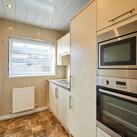 Holiday home Host & - Sands Walk Marske-by-the-Sea